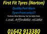 First Fit Tyres Stockton