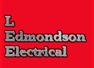 Edmondson Electrical Stockton