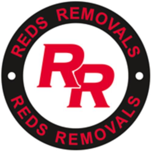 Reds Removals Stockton