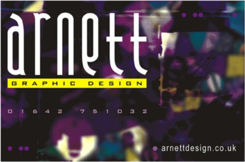 Arnett Design Stockton