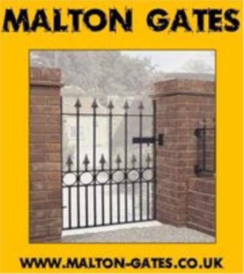 Malton Gates Stockton