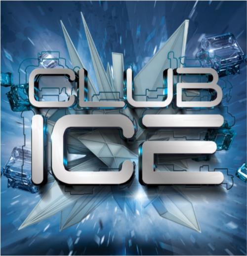 Club Ice Stockton